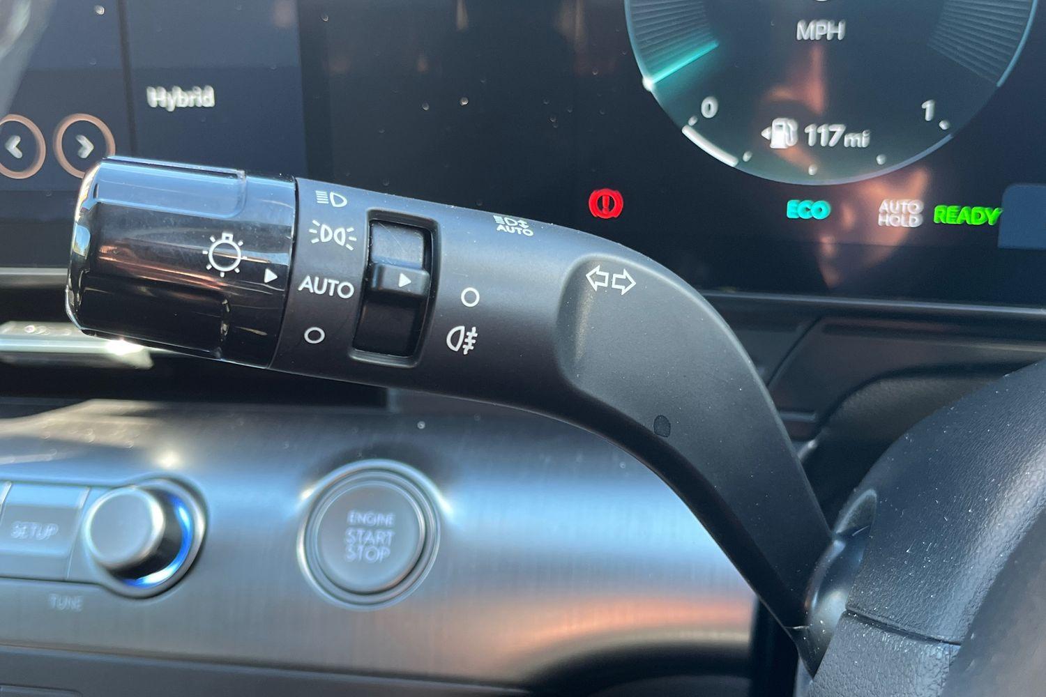Hyundai KONA Photo 13