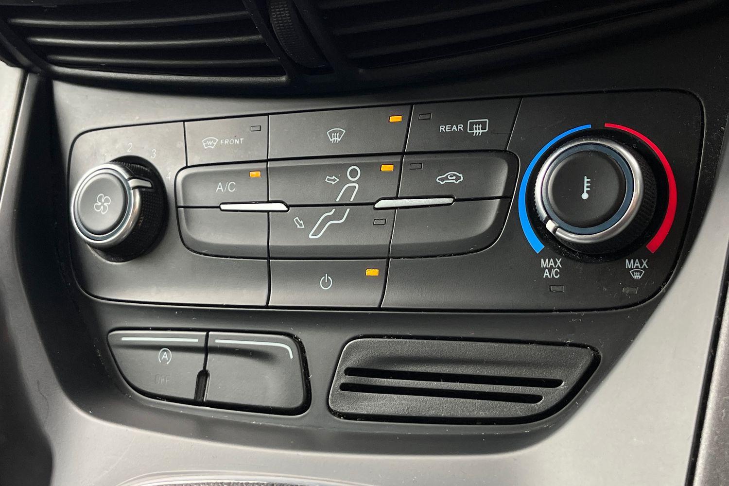 Ford C Max Photo 32