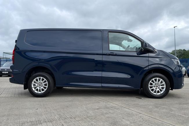 VOLKSWAGEN Transporter Photo 28