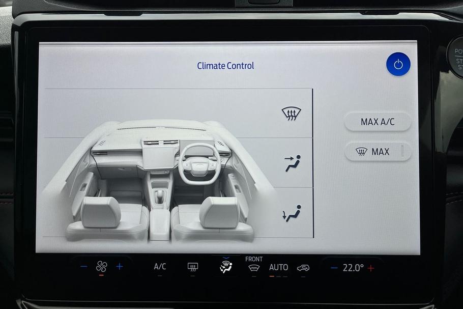 Used Ford Puma HMZ2077 30