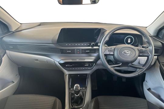 Hyundai i20 Photo autoimg-d998e9a9d51e0e2d5218d982bb1babbd2ffec980.jpg
