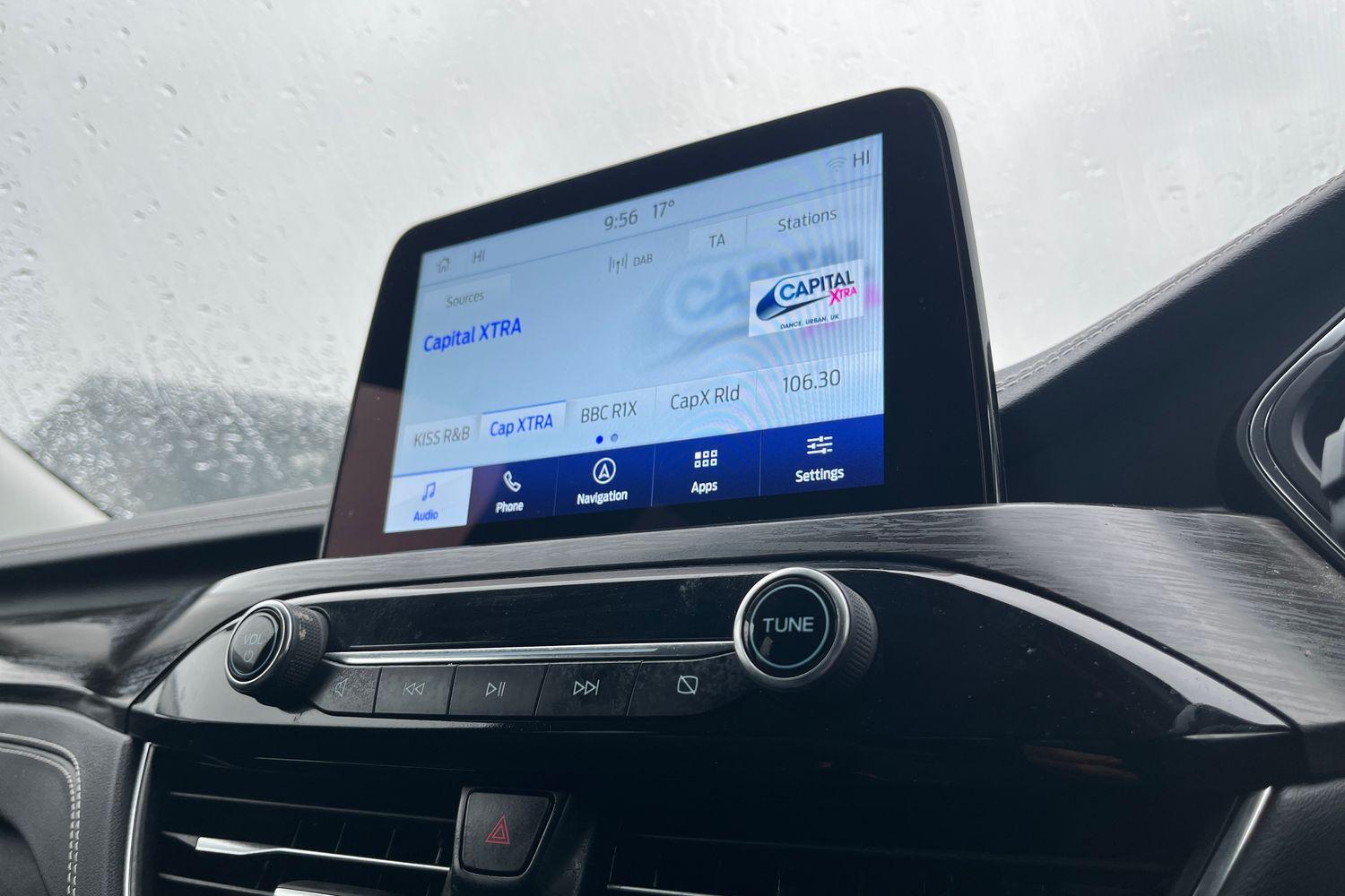 Ford Kuga Photo 27