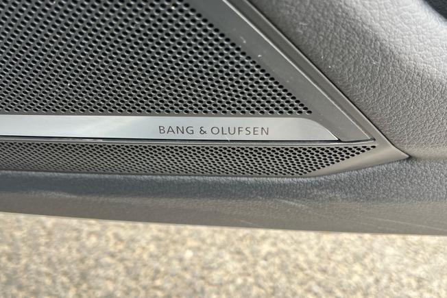 Audi A6 Avant Photo 50