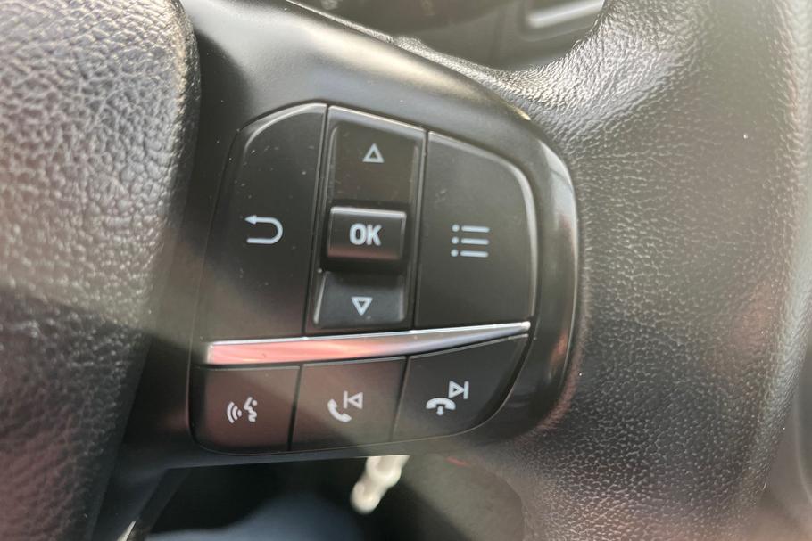 Used Ford TOURNEO CUSTOM YS21VMT 24