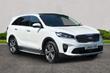 Used Kia Sorento CK69FXX 1