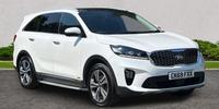 Kia Sorento Photo 0