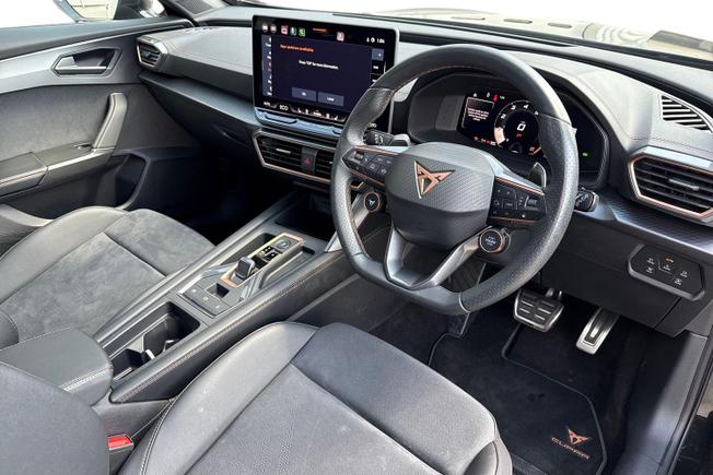CUPRA Formentor Photo 6