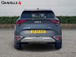 Kia Sportage Photo 3