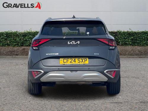 Kia SPORTAGE Photo autoimg-d99c397120502bc2fdbbdd2e35afd0e52bba7716.jpg