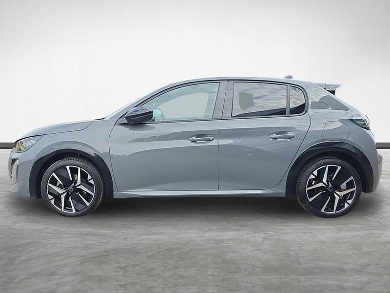 Used Peugeot 208 NV25WDM 6
