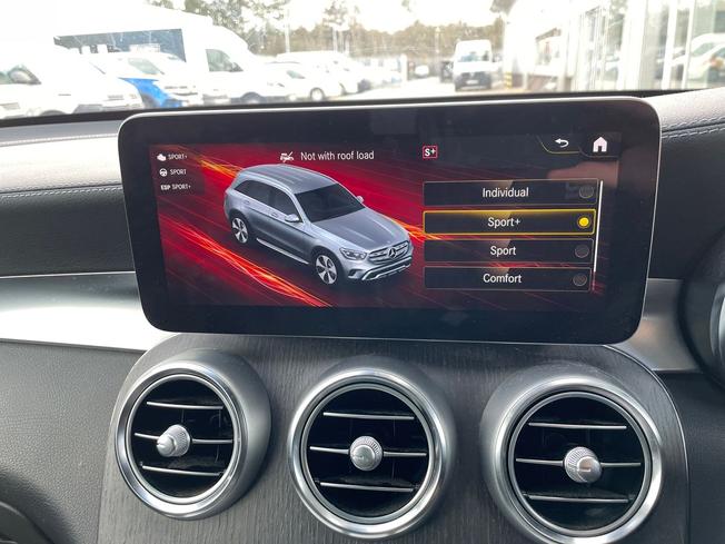 Mercedes-Benz Glc Photo 38