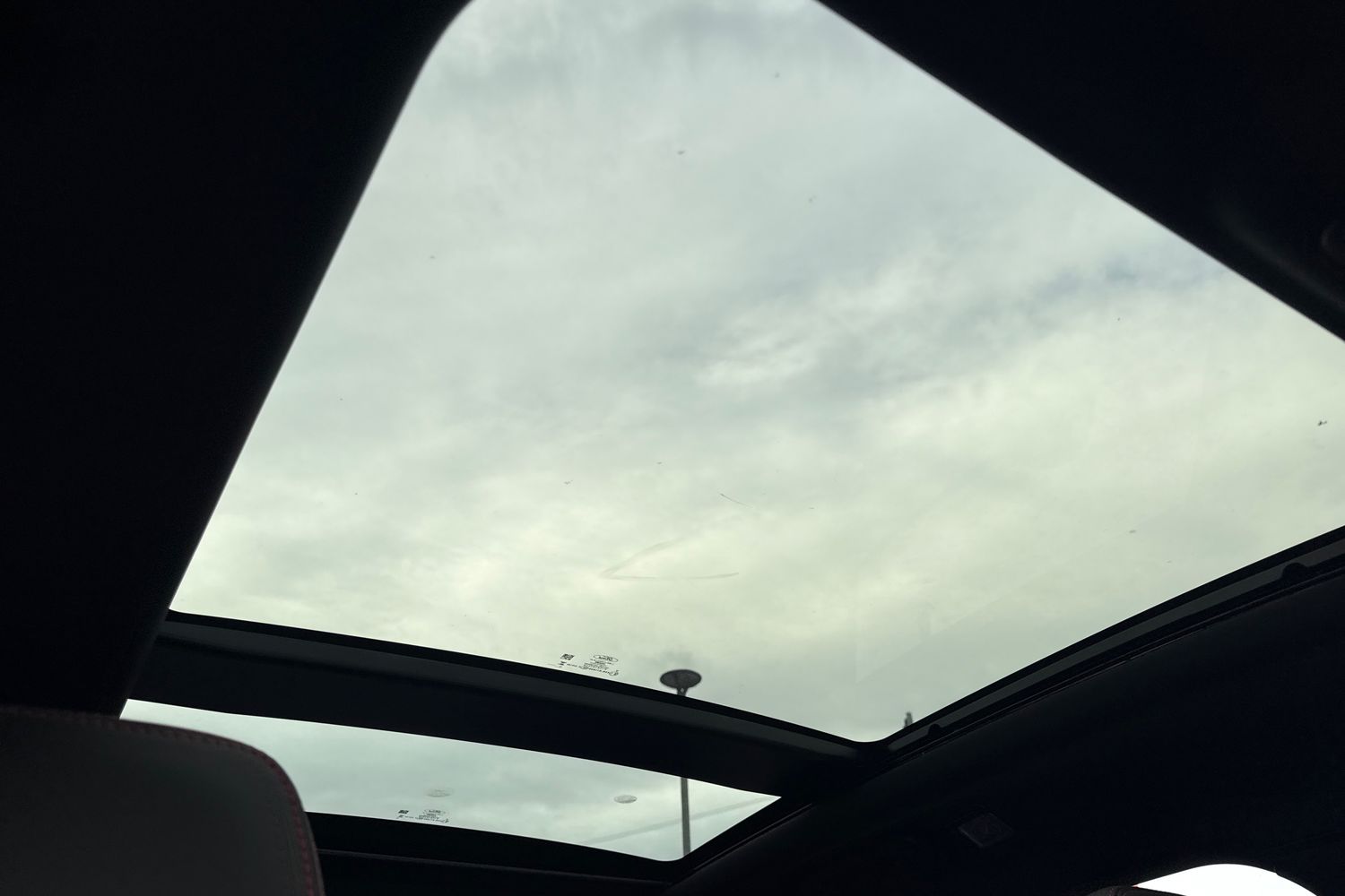 Ford KUGA Photo 23