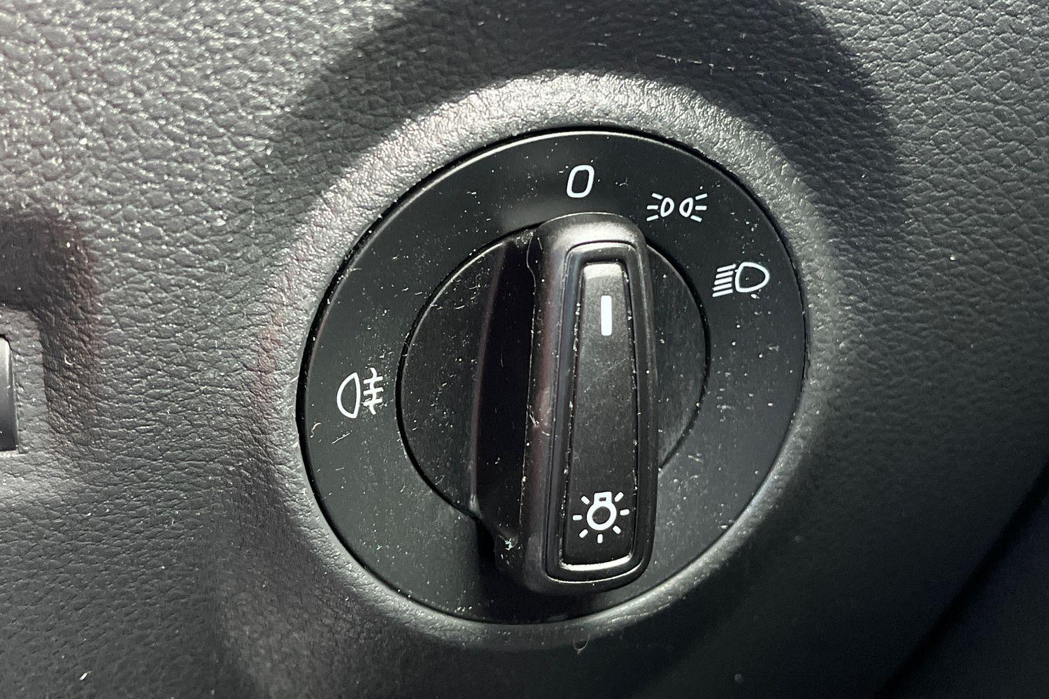 Skoda FABIA Photo 25
