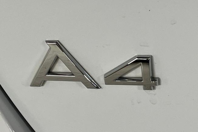AUDI A4 Avant Photo 27