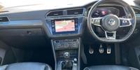 Volkswagen Tiguan Photo 7