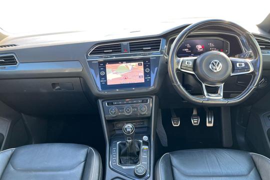 Volkswagen Tiguan Photo autoimg-d9a373cc5245f1c24e7e3c7e37fd45a981455463.jpg