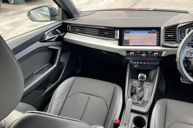 AUDI A1 Photo 50