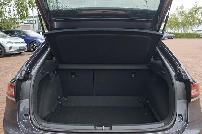 Volkswagen Taigo Photo 12