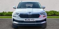 Skoda Karoq Photo 7