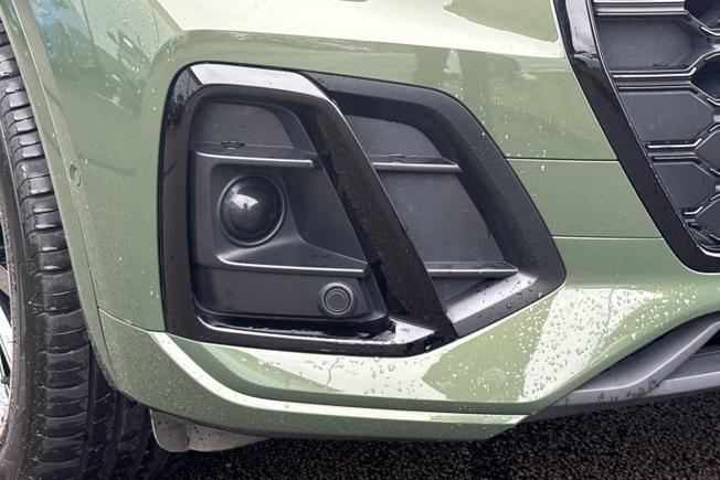 AUDI Q5 Photo 21