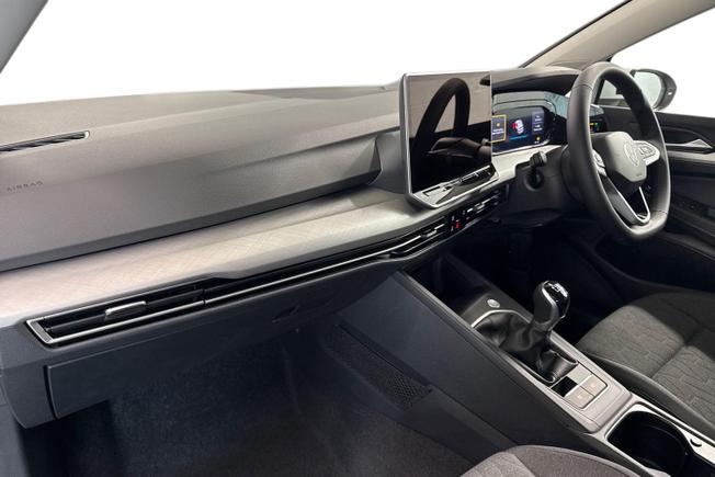 VOLKSWAGEN Golf Photo 2