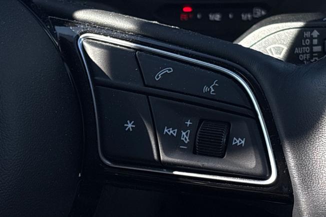 AUDI Q2 Photo 17