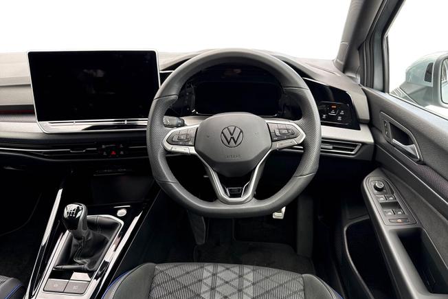 VOLKSWAGEN Golf Photo 11