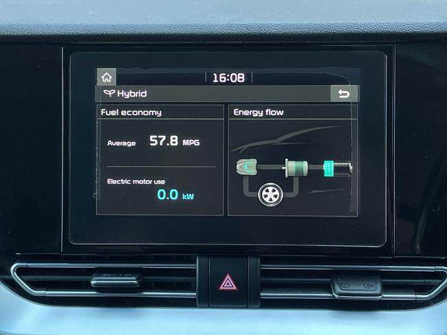 KIA Niro Photo 47