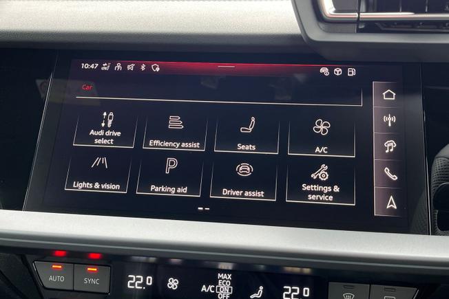 Audi A3 Photo 32