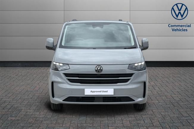 VOLKSWAGEN Transporter Photo 8