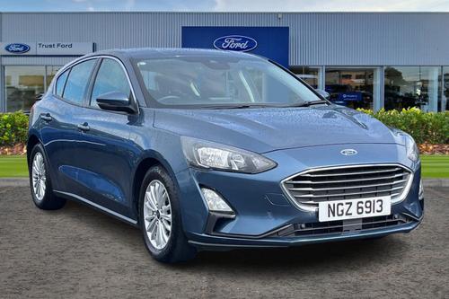 Used Ford FOCUS NGZ6913 1
