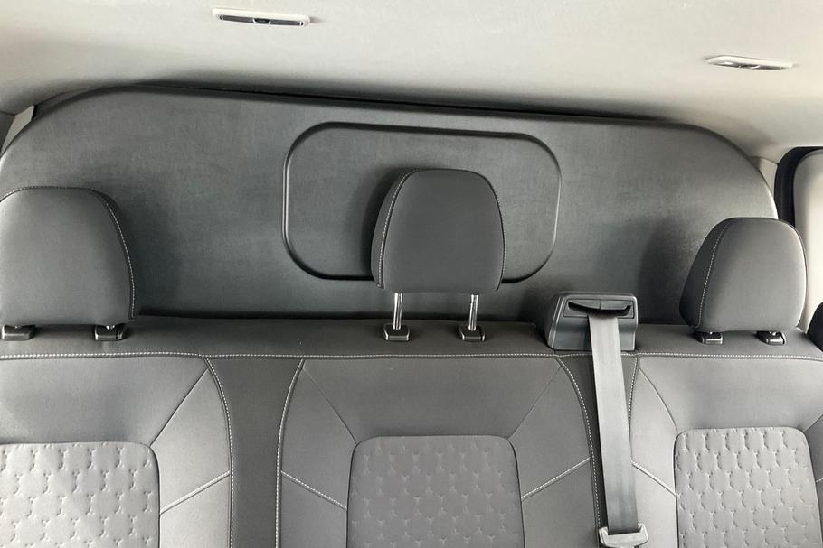 Used Ford TRANSIT CUSTOM WV75RZL 39