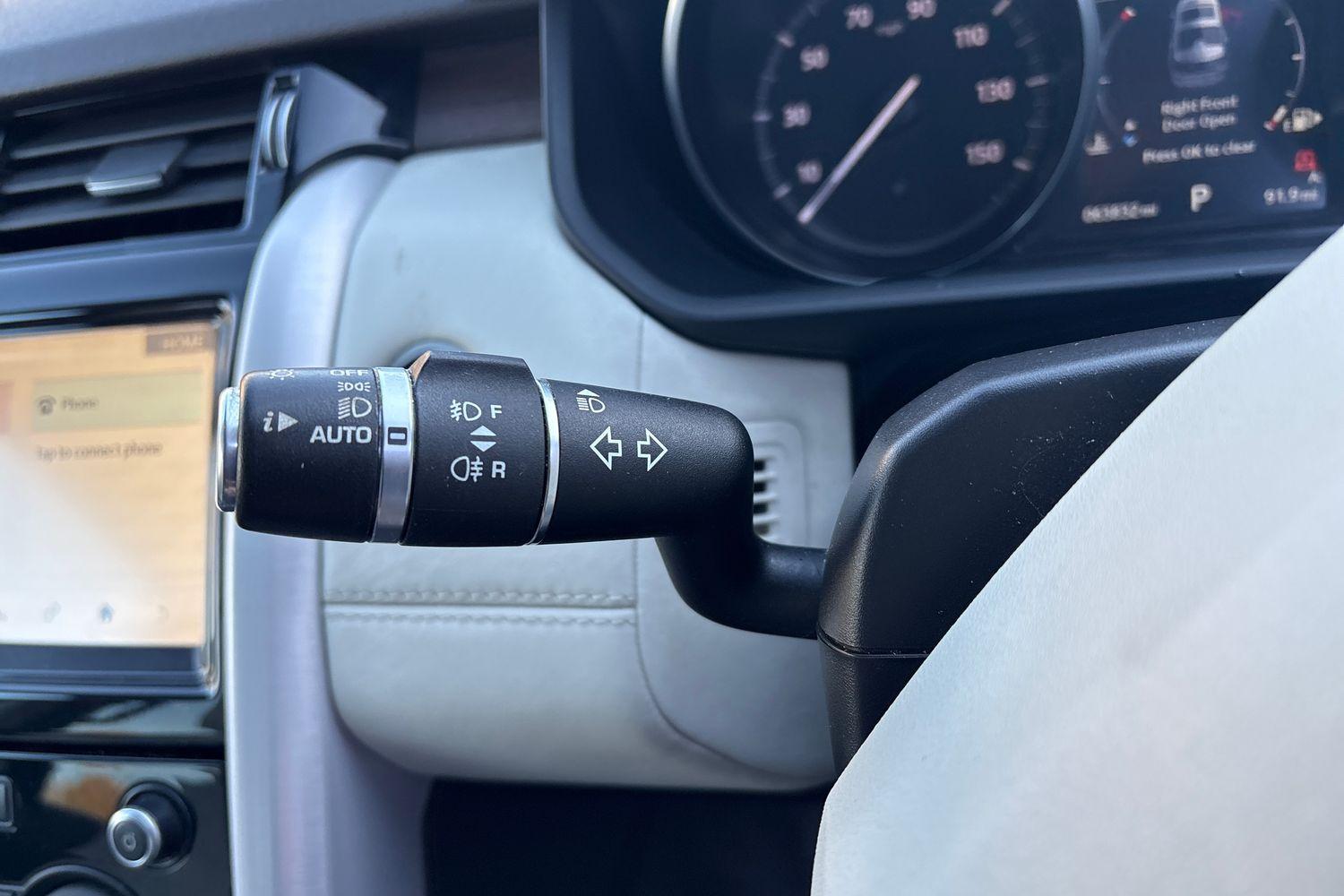 Land Rover DISCOVERY Photo 13