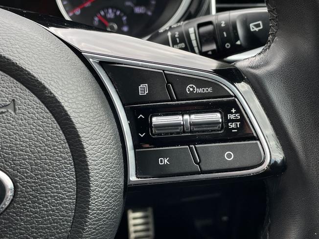 KIA Ceed Photo 17