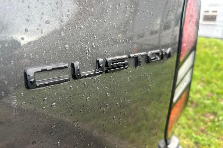 Used Ford TRANSIT CUSTOM 20