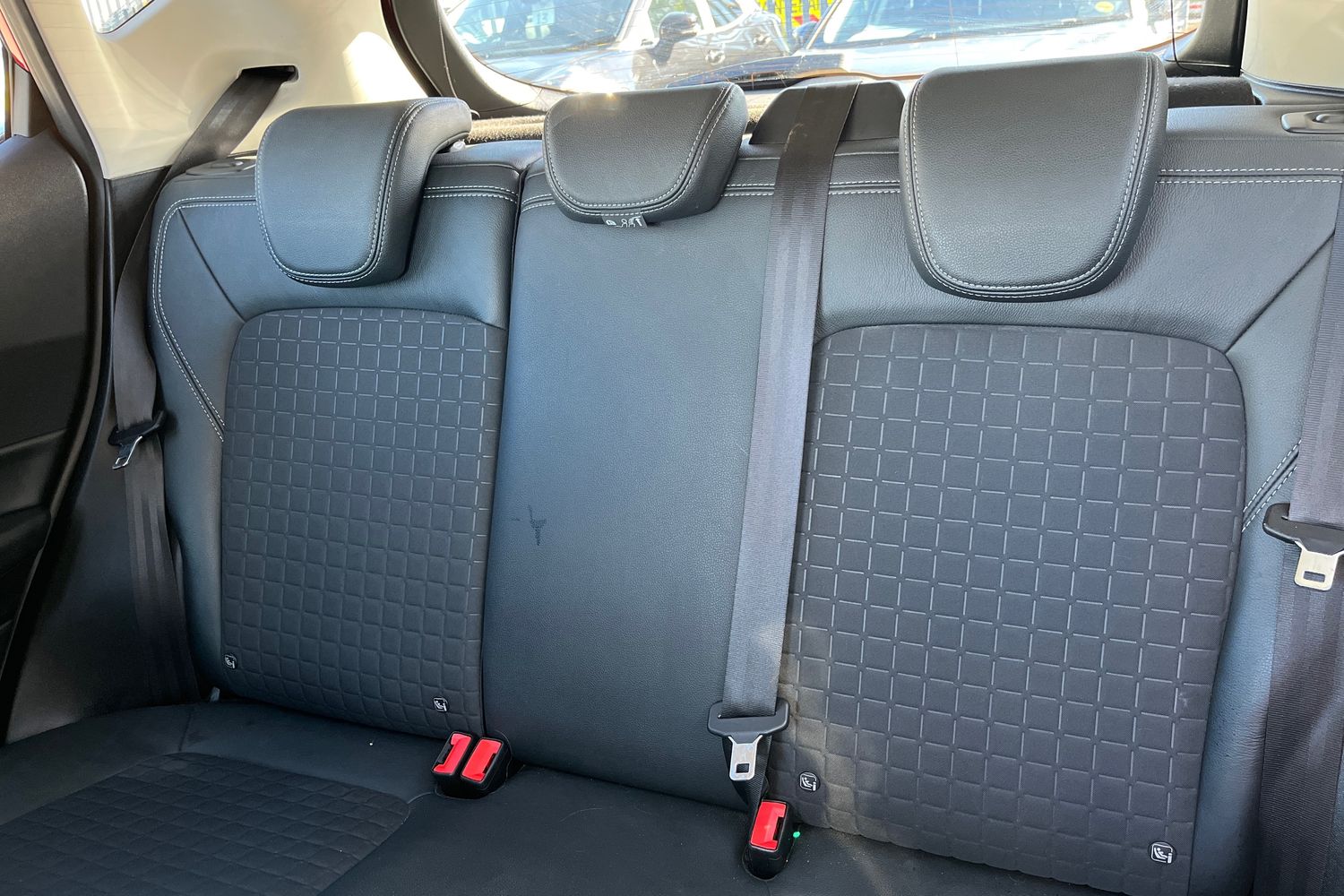 Ford FIESTA Photo 19