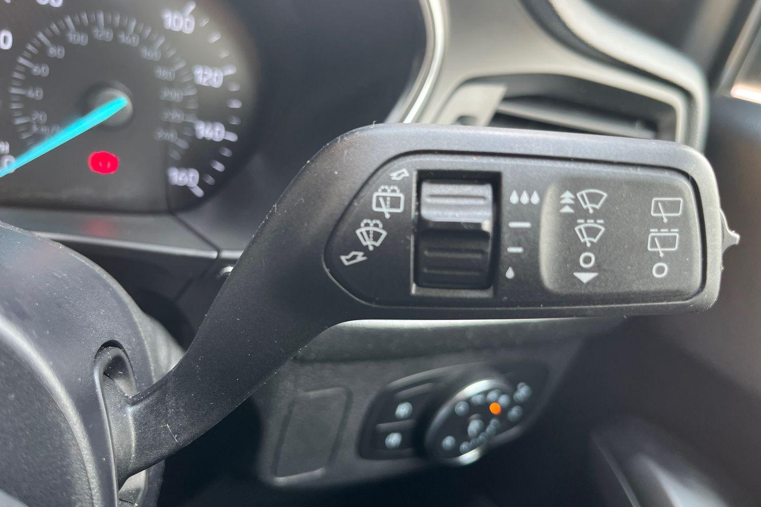 Ford FOCUS Photo 14