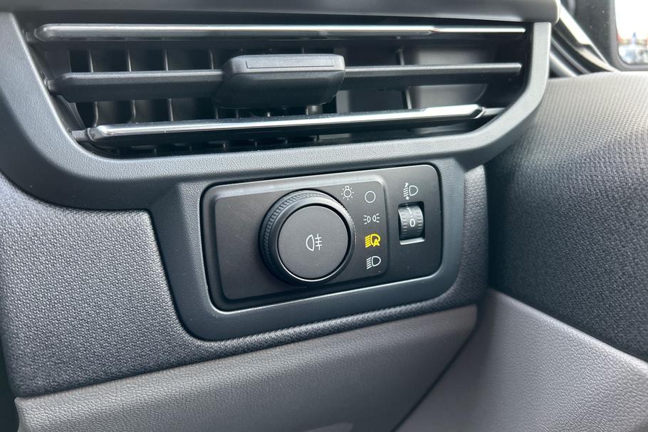 Used Ford E-TOURNEO CUSTOM 37