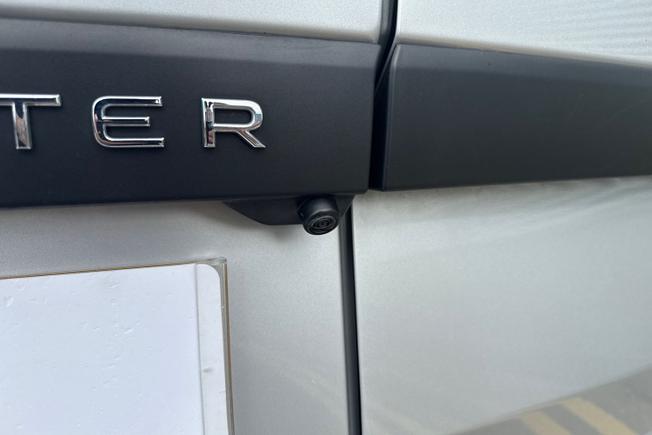 Volkswagen Transporter Photo 31