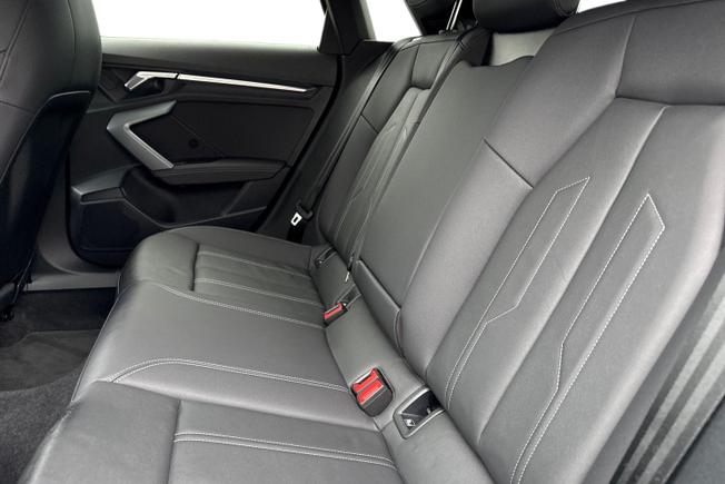 AUDI A3 Photo 9