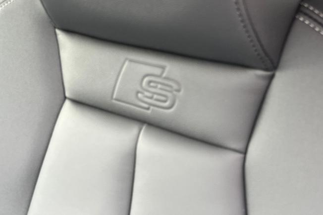 AUDI A3 Photo 38