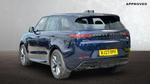 Land Rover Range Rover Sport Photo 1