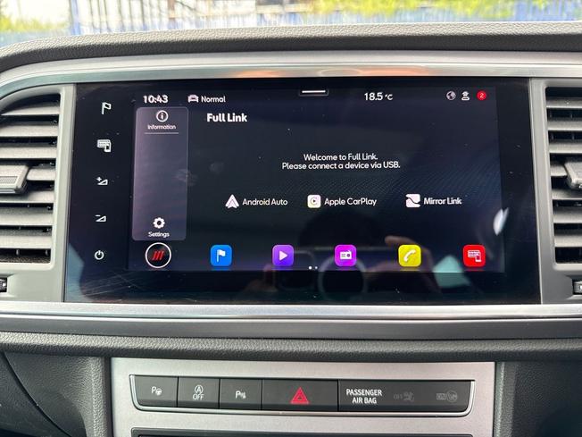 SEAT Ateca Photo 40
