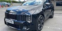 Kia Sportage Photo 43