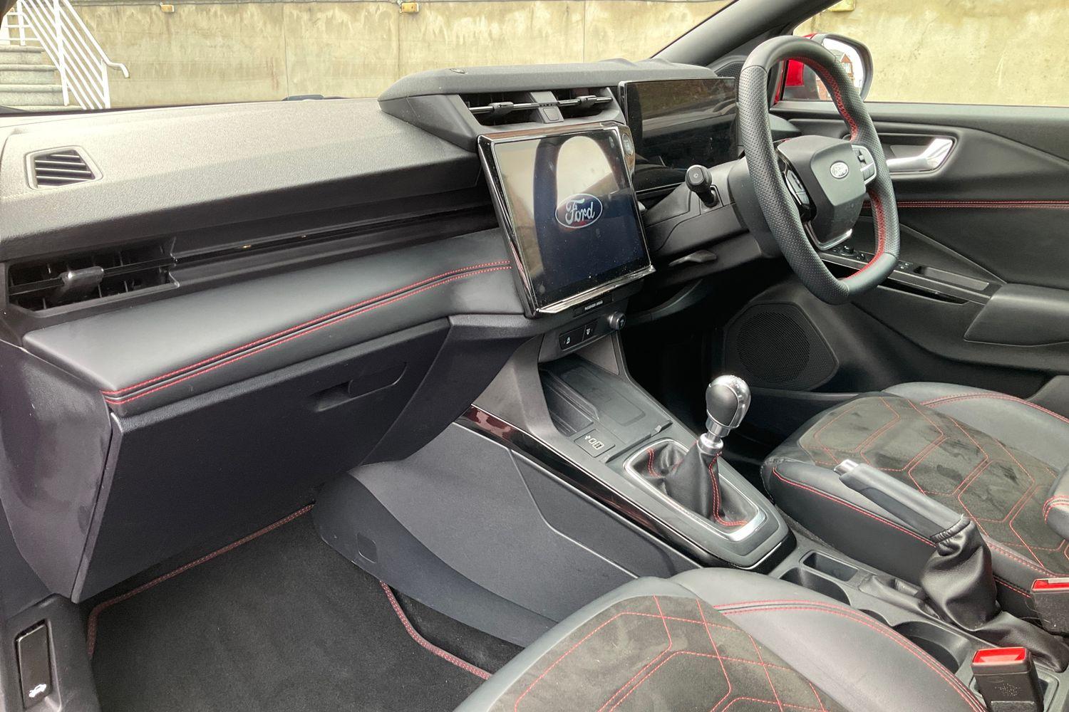 Ford PUMA Photo 17