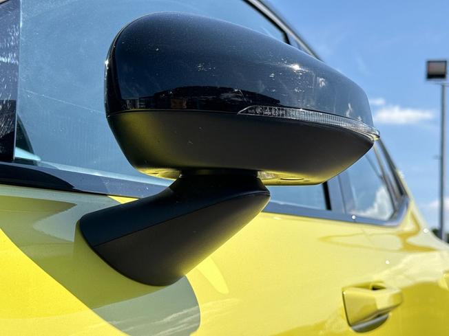 VOLVO EX30 Photo 42