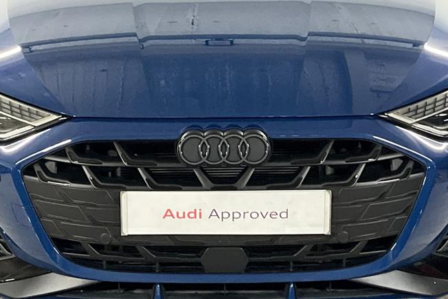 AUDI S3 Photo 39