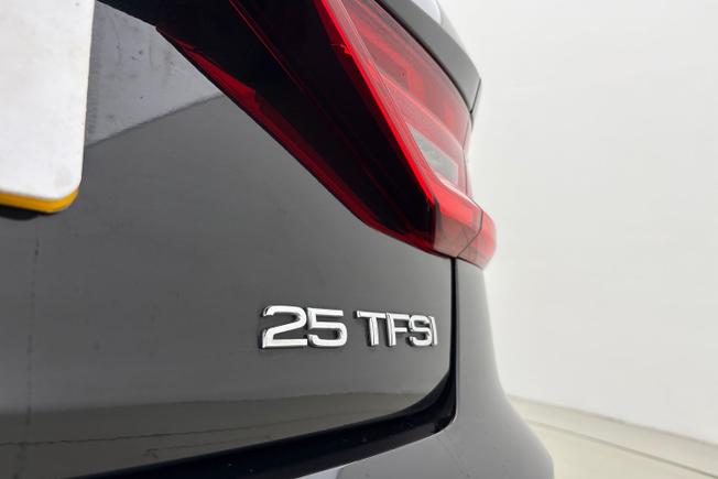 AUDI A1 Photo 22