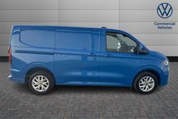 Volkswagen Transporter Photo 4