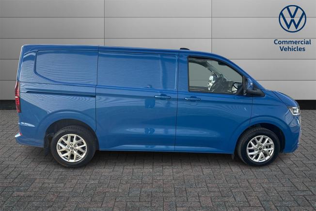 Volkswagen Transporter Photo 4